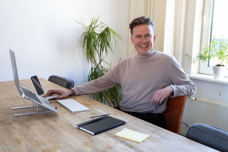 Photo by: Renée van der Heide In Beeld